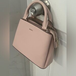 DKNY Pink Mini Bag